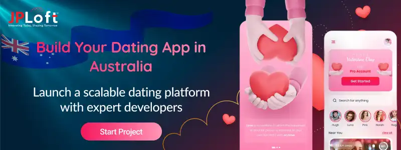 Build Your Dating App in Australia CTA1